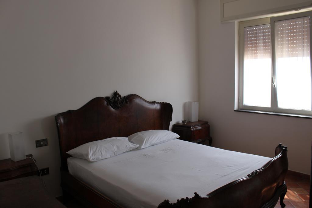 Smile At Vesuvio Appartement *