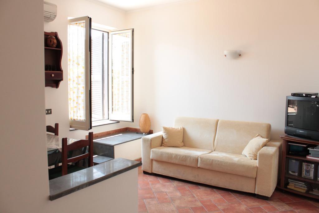 Smile At Vesuvio Appartement *