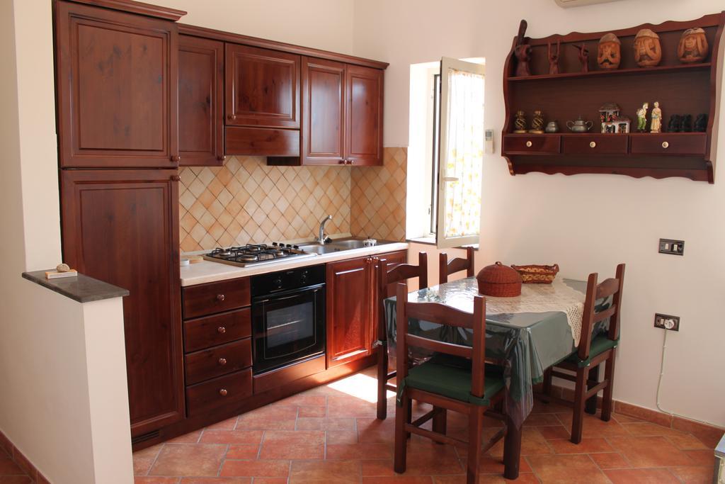 Appartement Smile At Vesuvio Napels